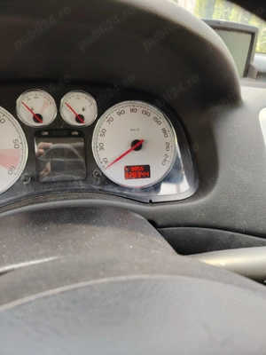 Peugeot 307 - 2008 - imagine 2