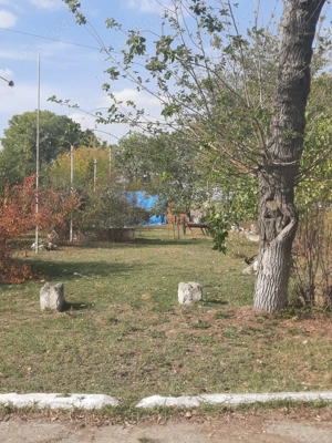 Ferma gata de exploatare