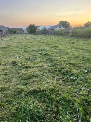 Teren intravilan 1756m2 Nicolae Balcescu, Constanta - imagine 3 Teren intravilan 1756m2 Nicolae Balcescu, Constanta - imagine 3