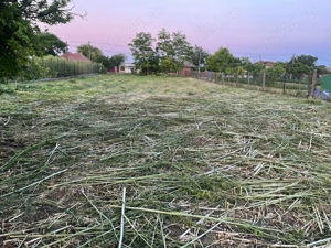 Teren intravilan 1756m2 Nicolae Balcescu, Constanta - imagine 2 Teren intravilan 1756m2 Nicolae Balcescu, Constanta - imagine 2