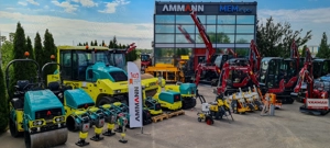 Angajăm Mecanic Utilaje   Service & Reparații