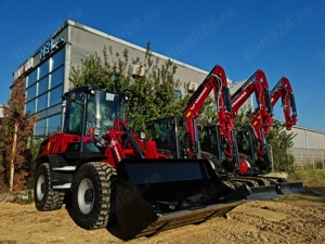 Angajăm Mecanic Utilaje   Service & Reparații - imagine 3