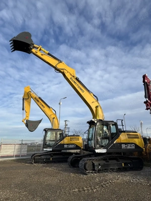 Angajăm Mecanic Utilaje   Service & Reparații - imagine 2