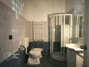 Spatiu birou 2 camere, ultracentral Horia, Palatul Szántay, etaj 1 - imagine 6