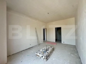 Penthouse de lux, 99 mp cu terasă panoramică 169 mp, vedere 360 - imagine 7