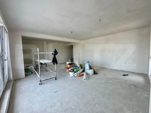 Penthouse de lux, 99 mp cu terasă panoramică 169 mp, vedere 360 - imagine 3