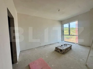 Penthouse de lux, 99 mp cu terasă panoramică 169 mp, vedere 360 - imagine 9