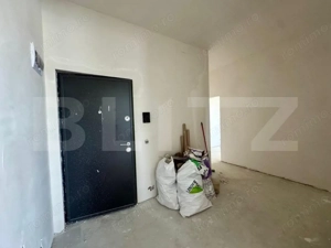 Penthouse de lux, 99 mp cu terasă panoramică 169 mp, vedere 360 - imagine 2