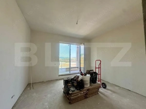 Penthouse de lux, 99 mp cu terasă panoramică 169 mp, vedere 360 - imagine 5