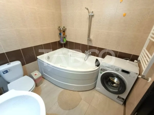 Apartament modern cu 2 camere decomandate si loc de parcare - imagine 6