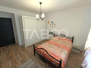 Apartament modern cu 2 camere decomandate si loc de parcare - imagine 10