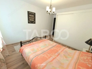 Apartament modern cu 2 camere decomandate si loc de parcare - imagine 8