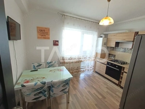 Apartament modern cu 2 camere decomandate si loc de parcare - imagine 13