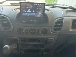 Inchiriez Mercedes Sprinter Multivan - Microbuz pentru excursii 213 CDI 902.621 - imagine 7 Inchiriez Mercedes Sprinter Multivan - Microbuz pentru excursii 213 CDI 902.621 - imagine 7