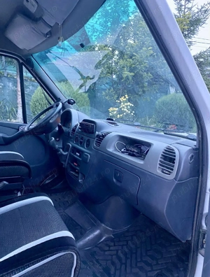 Inchiriez Mercedes Sprinter Multivan - Microbuz pentru excursii 213 CDI 902.621 - imagine 6 Inchiriez Mercedes Sprinter Multivan - Microbuz pentru excursii 213 CDI 902.621 - imagine 6