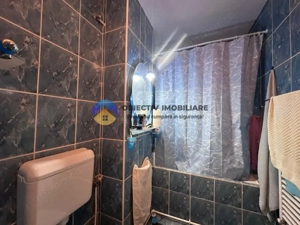 Garsoniera de vânzare - Cartier Dărmănești - imagine 12