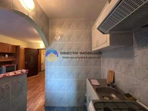 Garsoniera de vânzare - Cartier Dărmănești - imagine 7