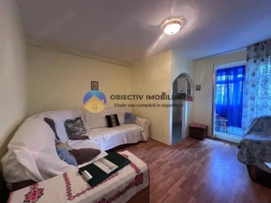Garsoniera de vânzare - Cartier Dărmănești - imagine 5