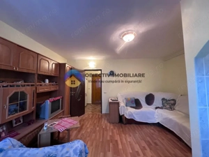 Garsoniera de vânzare - Cartier Dărmănești