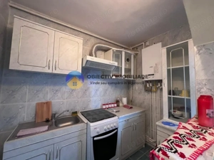 Garsoniera de vânzare - Cartier Dărmănești - imagine 9