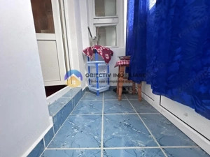 Garsoniera de vânzare - Cartier Dărmănești - imagine 11