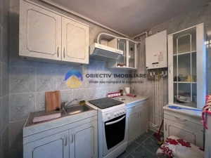 Garsoniera de vânzare - Cartier Dărmănești - imagine 8