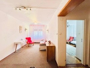 Apartament 4 camere et.2 Strada Vanatorilor