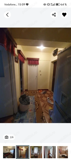 Vând apartament  - imagine 2