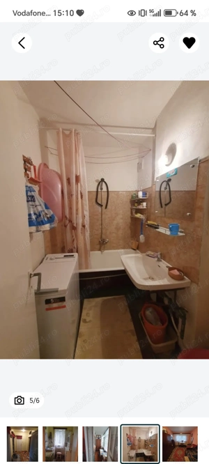 Vând apartament  - imagine 3