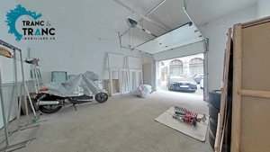 Garaj ultracentral de închiriat   Palatul Neumann, Arad