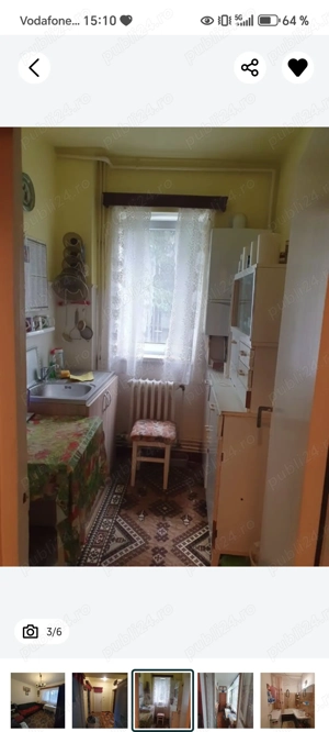 Vând apartament  - imagine 6