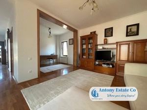 FAMILY HOME - Casa de inchiriat - Sanmartin - imagine 4