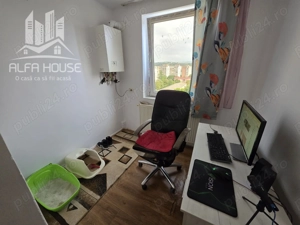 Vand 3 camere Decomandat la pret de 2 camere  Micro 1 Govandari  - imagine 8