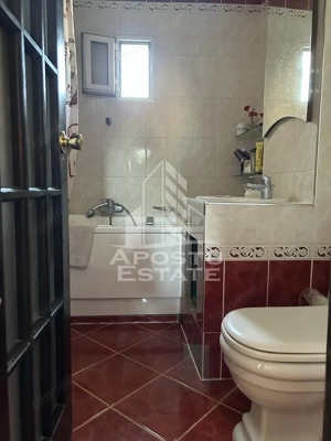 Apartament cu 2 camere  semidecomandat  zona Podgoria - imagine 6 Apartament cu 2 camere  semidecomandat  zona Podgoria - imagine 6