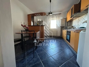 Apartament cu 2 camere  semidecomandat  zona Podgoria - imagine 4 Apartament cu 2 camere  semidecomandat  zona Podgoria - imagine 4