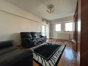 Apartament cu 2 camere  semidecomandat  zona Podgoria - imagine 3 Apartament cu 2 camere  semidecomandat  zona Podgoria - imagine 3