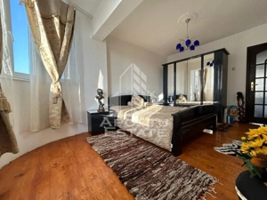 Apartament cu 2 camere  semidecomandat  zona Podgoria - imagine 2 Apartament cu 2 camere  semidecomandat  zona Podgoria - imagine 2