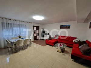 Duplex 6 camere cu terasa curte si 2 locuri de parcare Terezian