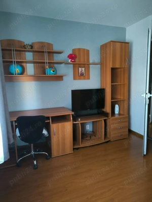 De vanzare ap 2 camere, etaj3 4, zona Scoala Generala nr.15 - imagine 6