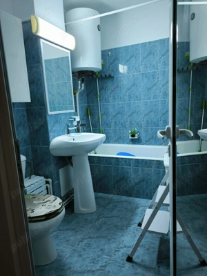 De vanzare ap 2 camere, etaj3 4, zona Scoala Generala nr.15 - imagine 8