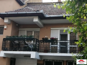 Casa cu spatii comerciale si locuinta zona centrala - imagine 4