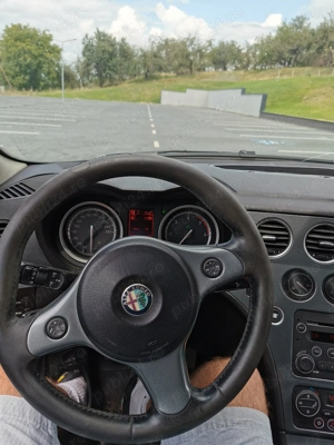 Alfa Romeo 159 1.9 diesel - imagine 3