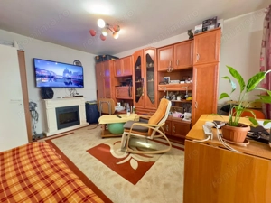 Decomandat, Etajul 1. Centrala termica proprie.