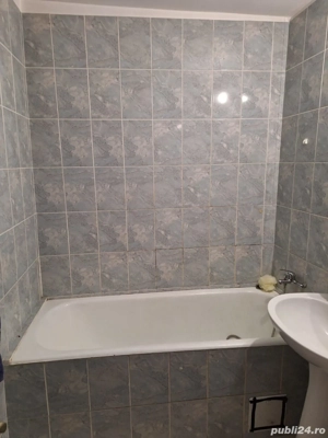  Obor lizeanu Garsoniera de închiriat  - imagine 2