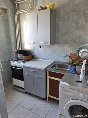  Obor lizeanu Garsoniera de închiriat  - imagine 4