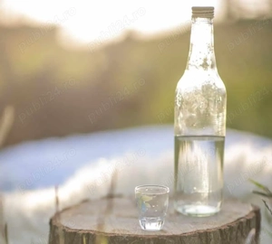 Tuica de casa din multifruct