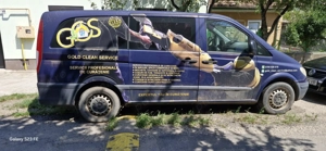 Vind mercedes vito 111 cdi - imagine 3