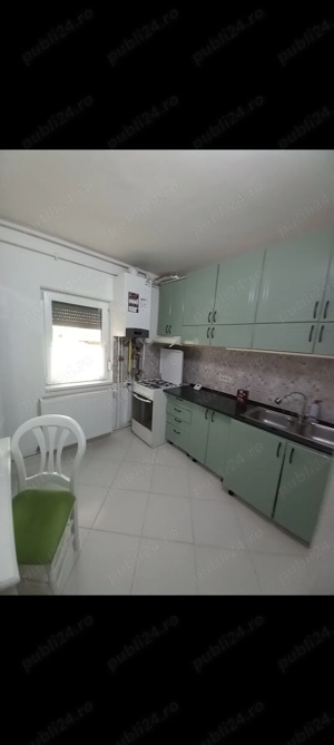 De închiriat apartament 2 camere