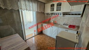 Nou Pe Piață !Apartament 3 Camere TEILOR Confort 1 Decomandat Etaj 3 Liber Mobilat Și Utilat Complet