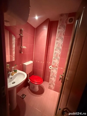 vând camera de cămin utilată complet  - imagine 5